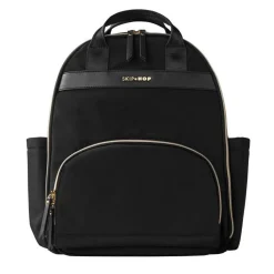 Diaper Bags-Skip Hop Envi-Luxe Diaper Backpack