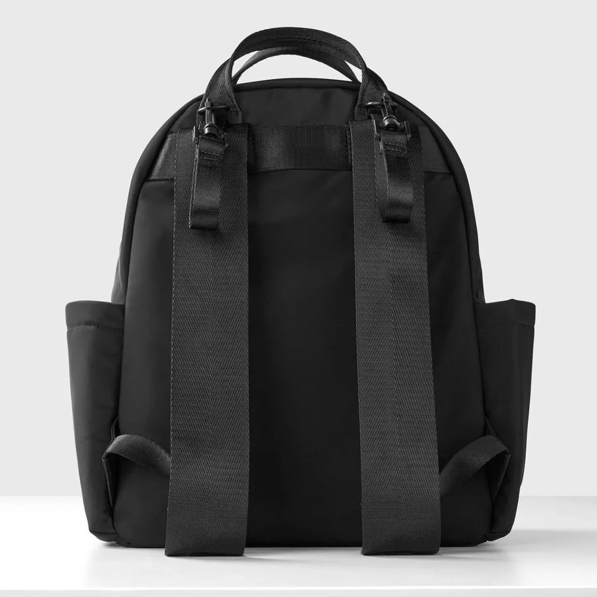Diaper Bags-Skip Hop Envi-Luxe Diaper Backpack
