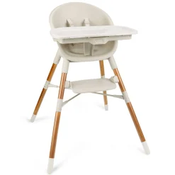 High Chairs & Boosters|Highchairs + Boosters-Skip Hop EON 4-in-1 Multi-Stage High Chair