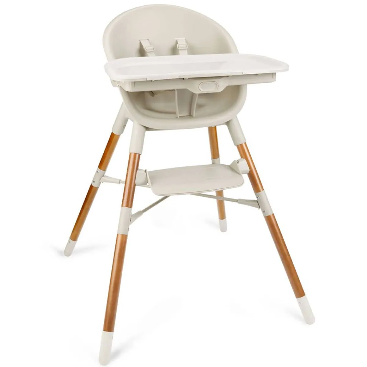 High Chairs & Boosters|Highchairs + Boosters-Skip Hop EON 4-in-1 Multi-Stage High Chair
