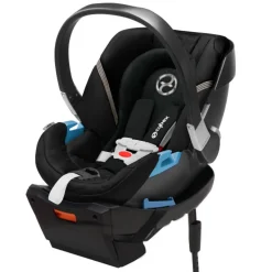 Travel Systems|Full-Sized Strollers-Cybex EOS 5-in-1 Travel System