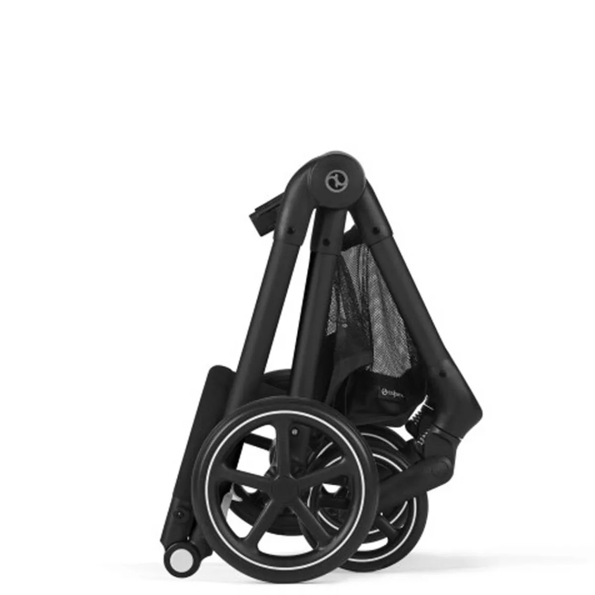 Travel Systems|Full-Sized Strollers-Cybex EOS 5-in-1 Travel System