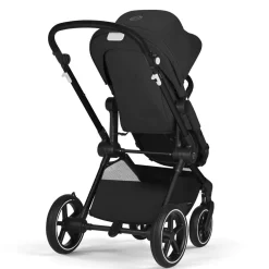 Full-Sized Strollers-Cybex EOS Lux Stroller