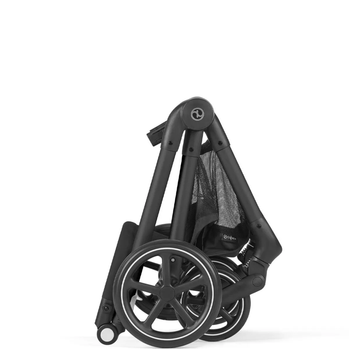 Full-Sized Strollers-Cybex EOS Stroller