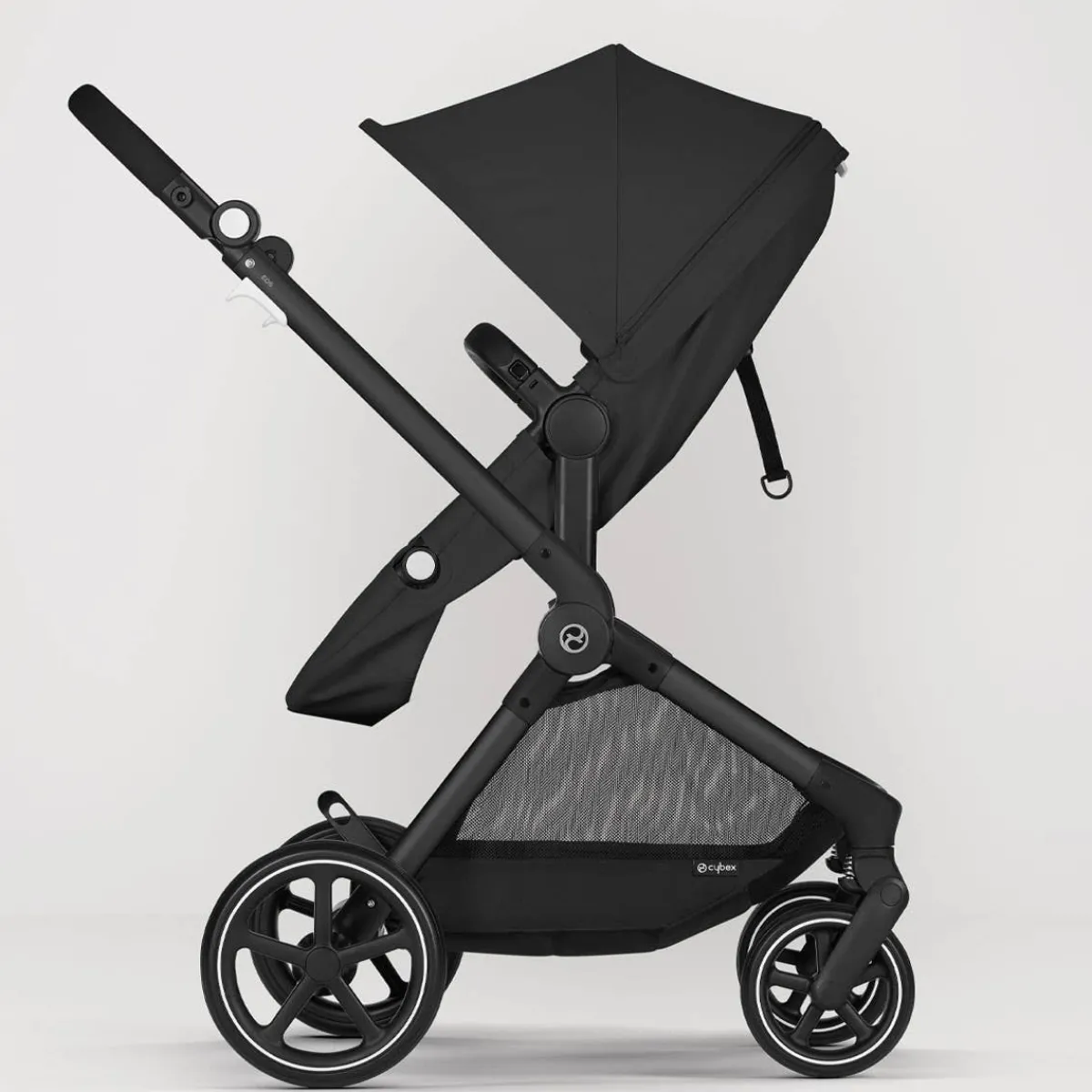 Full-Sized Strollers-Cybex EOS Stroller