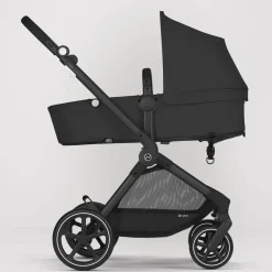Full-Sized Strollers-Cybex EOS Stroller