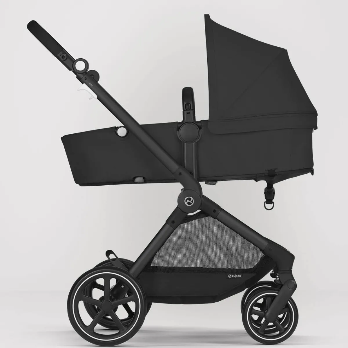 Full-Sized Strollers-Cybex EOS Stroller