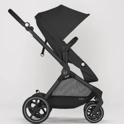 Full-Sized Strollers-Cybex EOS Stroller
