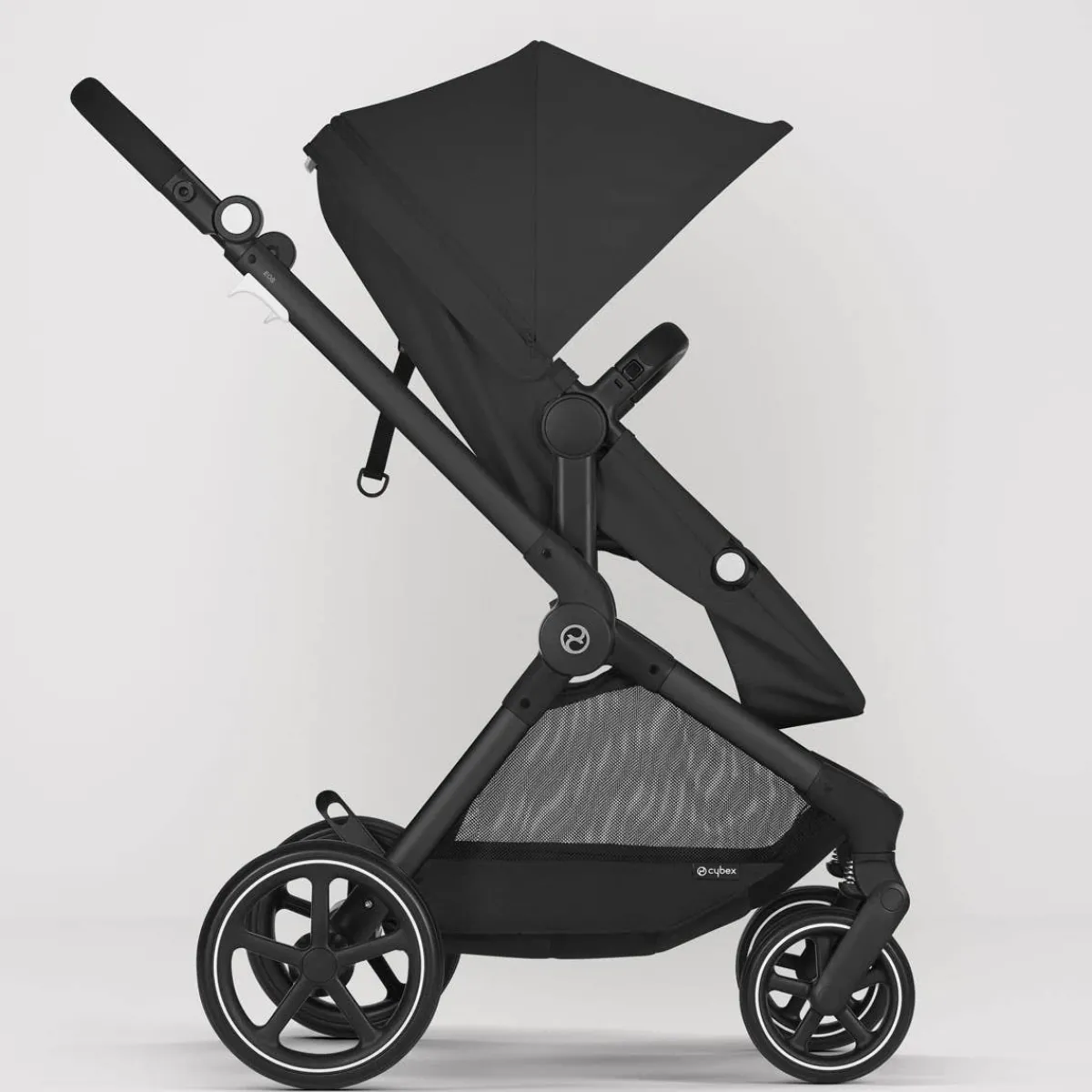 Full-Sized Strollers-Cybex EOS Stroller