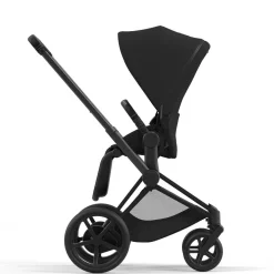 All-Terrain Strollers|Full-Sized Strollers-Cybex ePriam 4 Stroller