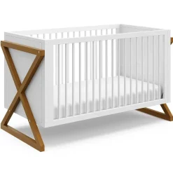 Wck Exclusive Furniture|Convertible Cribs-Storkcraft Equinox 3-in-1 Convertible Crib
