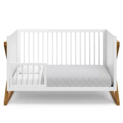 Wck Exclusive Furniture|Convertible Cribs-Storkcraft Equinox 3-in-1 Convertible Crib