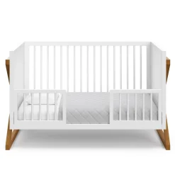 Wck Exclusive Furniture|Convertible Cribs-Storkcraft Equinox 3-in-1 Convertible Crib