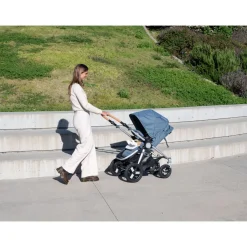 All-Terrain Strollers|Full-Sized Strollers-Bumbleride Era Stroller