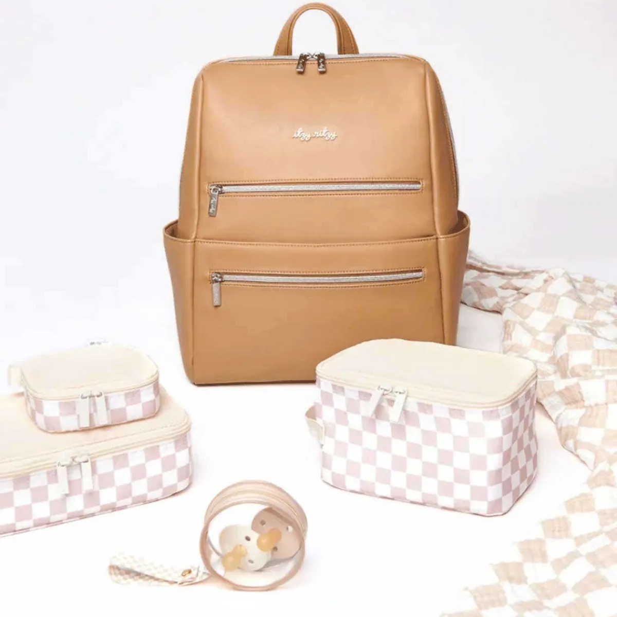 Diaper Bags-Itzy Ritzy Eras Diaper Bag