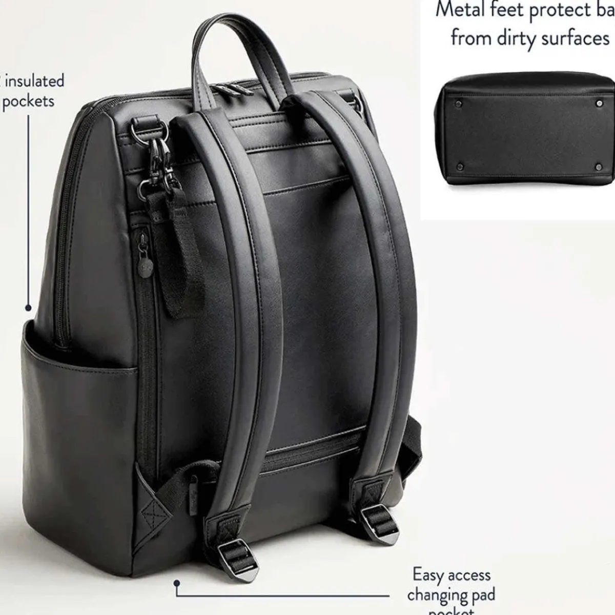 Diaper Bags-Itzy Ritzy Eras Diaper Bag