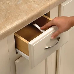 Baby Gates + Babyproofing-Safety 1st Essential Child Proofing Kit