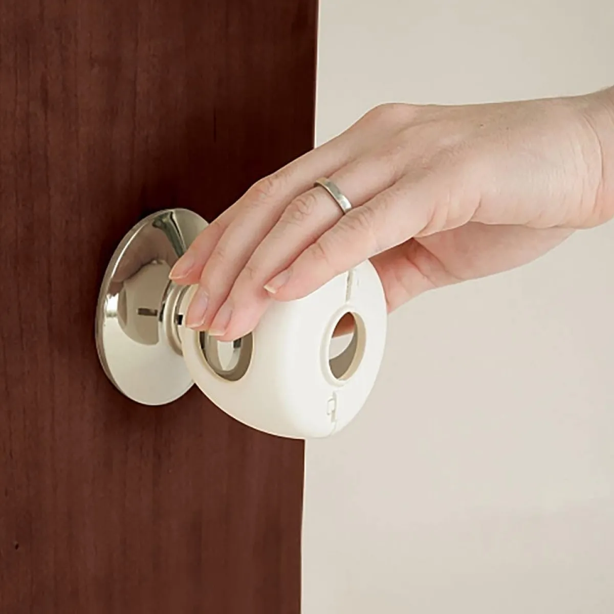 Baby Gates + Babyproofing-Safety 1st Essential Child Proofing Kit