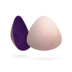 Nursing Pads-Curve Essential Plus Nursing Pad 2-Pack (Night) Purple