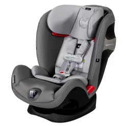 Car Seat Bases|Convertible Car Seats-Cybex Eternis S SensorSafe Car Seat