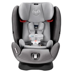 Car Seat Bases|Convertible Car Seats-Cybex Eternis S SensorSafe Car Seat