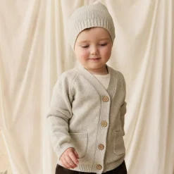 Winter Hats-Jamie Kay Ethan Hat