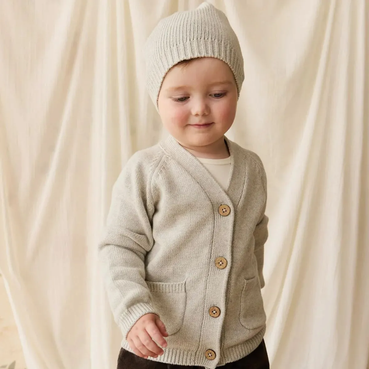 Winter Hats-Jamie Kay Ethan Hat