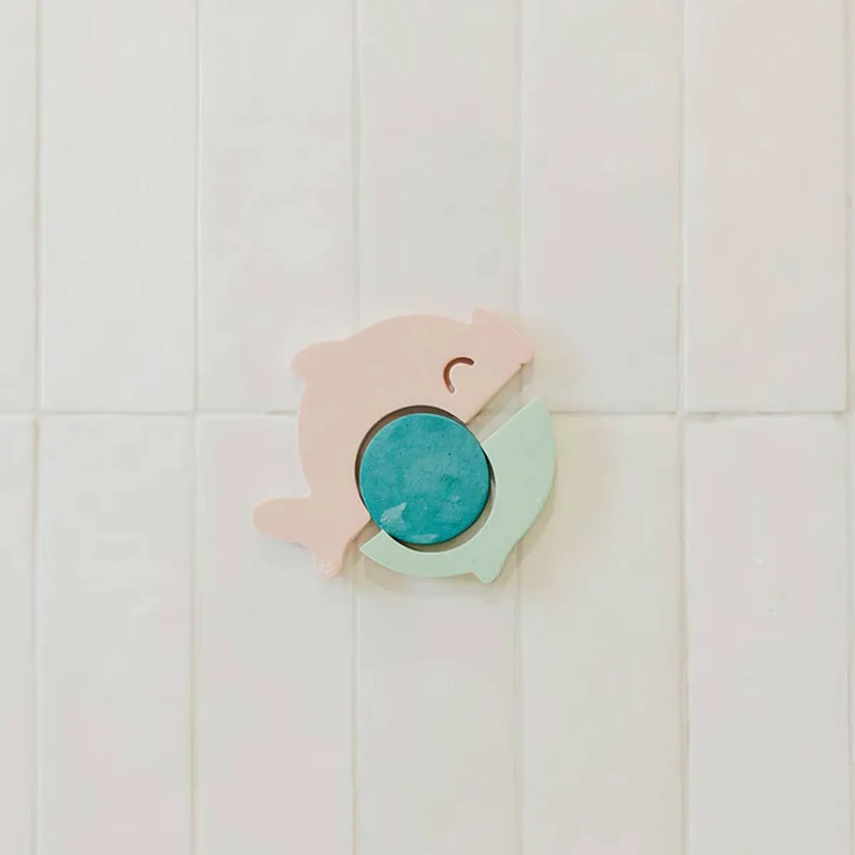 Bath Toys-Copper Pearl Eva Foam Bath Playset