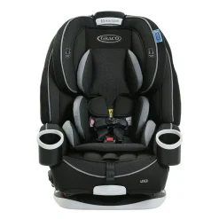 Car Seat Bases|All-In-One Car Seats-Graco 4Ever® 4-in-1 Car Seat