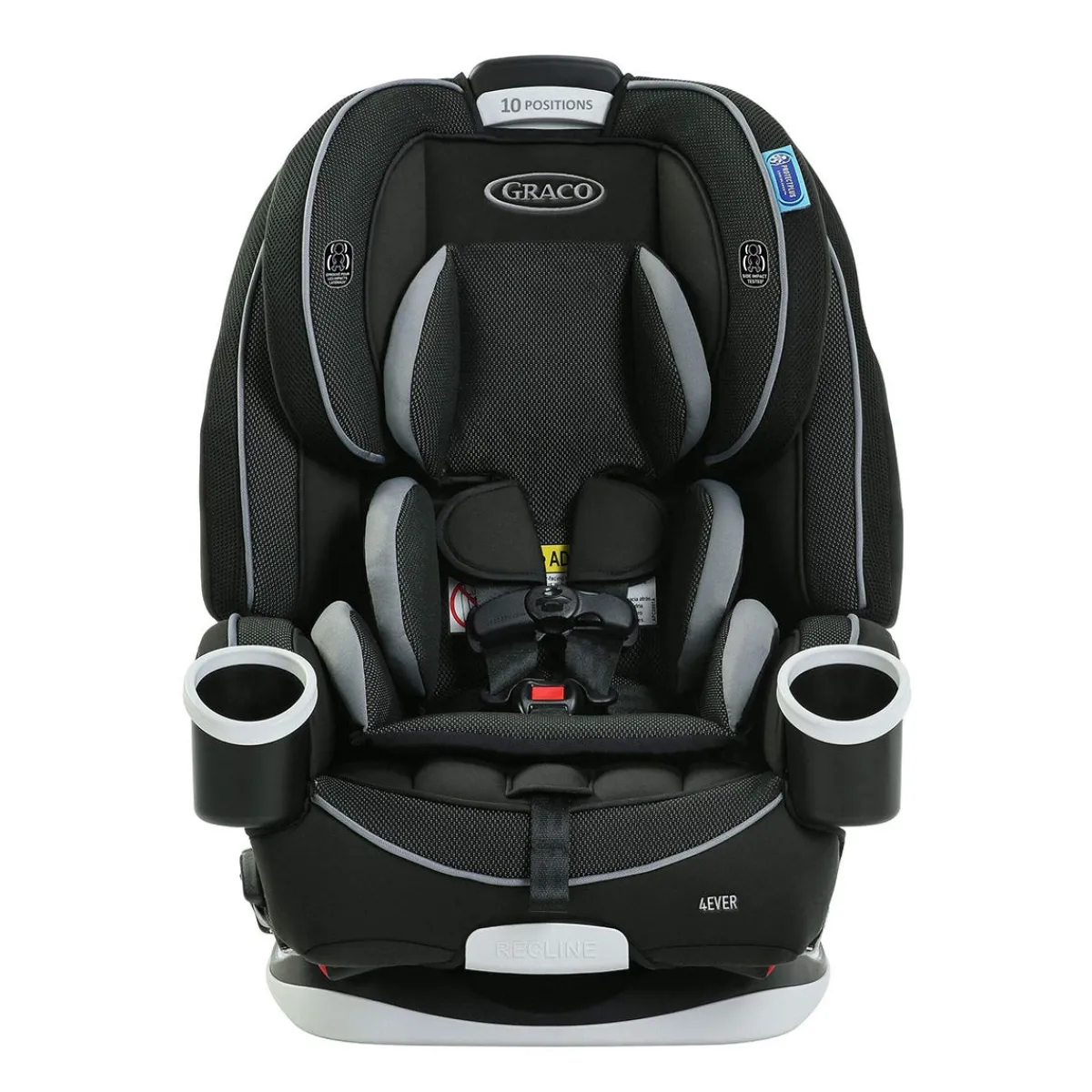 Car Seat Bases|All-In-One Car Seats-Graco 4Ever® 4-in-1 Car Seat