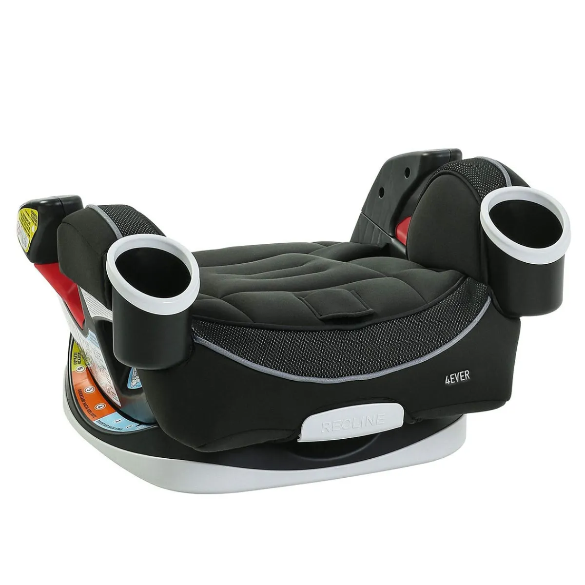 Car Seat Bases|All-In-One Car Seats-Graco 4Ever® 4-in-1 Car Seat