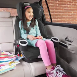 Car Seat Bases|All-In-One Car Seats-Graco 4Ever® 4-in-1 Car Seat