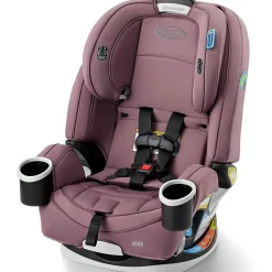 Car Seat Bases|All-In-One Car Seats-Graco 4Ever® 4-in-1 Car Seat