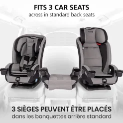 Car Seat Bases|All-In-One Car Seats-Safety 1st EverSlim All-in-One Car Seat