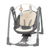 Swings-Ingenuity Every Season Swing 'n Go Portable Swing