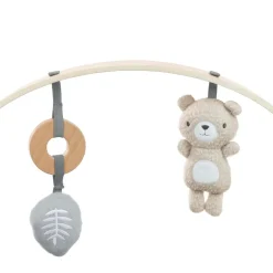 Swings-Ingenuity Every Season Swing 'n Go Portable Swing
