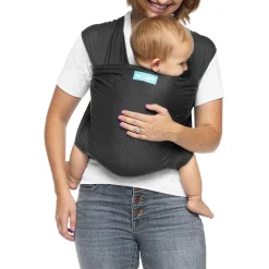 Baby Carriers-Moby Evolution Wrap