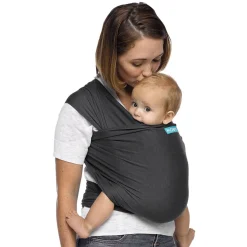 Baby Carriers-Moby Evolution Wrap