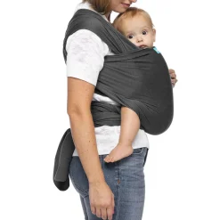 Baby Carriers-Moby Evolution Wrap