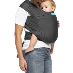 Baby Carriers-Moby Evolution Wrap