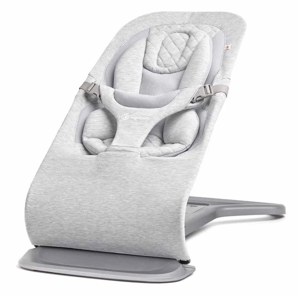 Bouncers-Ergobaby Evolve Bouncer