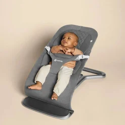 Bouncers-Ergobaby Evolve Bouncer