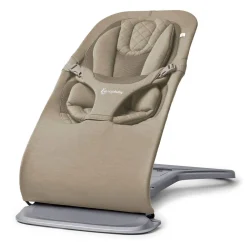 Bouncers-Ergobaby Evolve Bouncer - Soft Olive