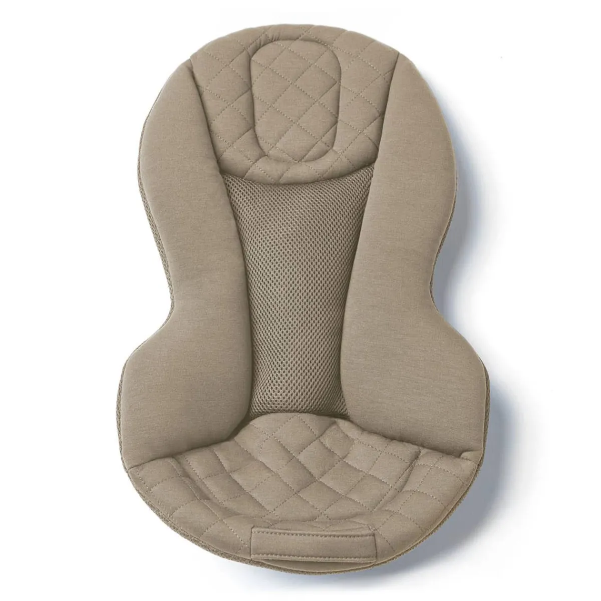 Bouncers-Ergobaby Evolve Bouncer - Soft Olive