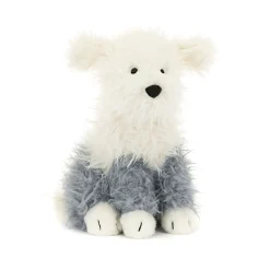 Plush Animals-Jellycat Ewert Sheepdog