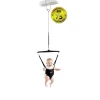 Jumpers-Jolly Jumper Exerciser with Door Clamp