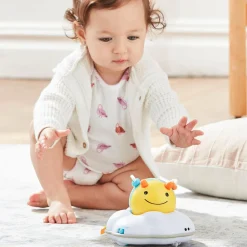 Musical Instruments|Pull Toys-Skip Hop Explore & More Follow-Crawl Bee