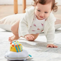 Musical Instruments|Pull Toys-Skip Hop Explore & More Follow-Crawl Bee