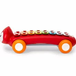 Musical Instruments|Pull Toys-Skip Hop Explore & More Fox Xylophone