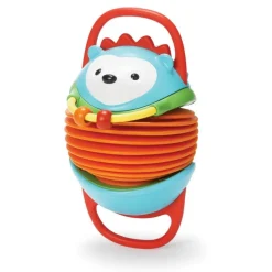 Musical Instruments|Grasping Toys-Skip Hop Explore & More Hedgehog Accordion